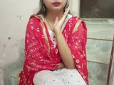 Desi step brother and step sister real sex Didi caressed the little cock and then got his pussy licked in Hindi audio